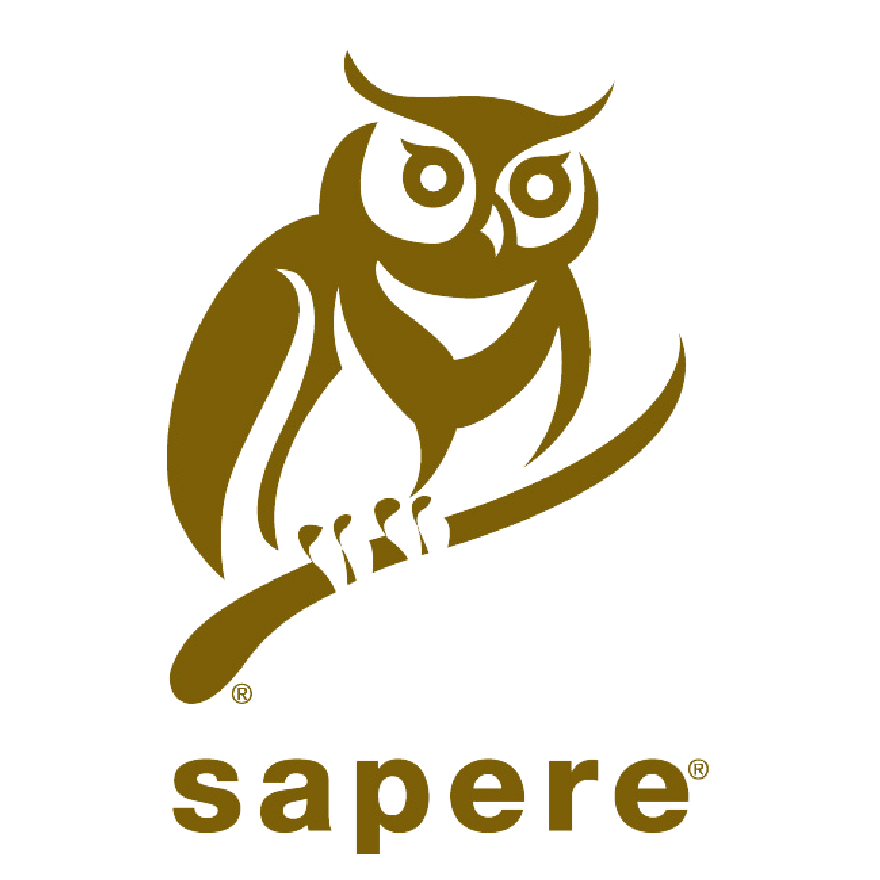 Sapere logo